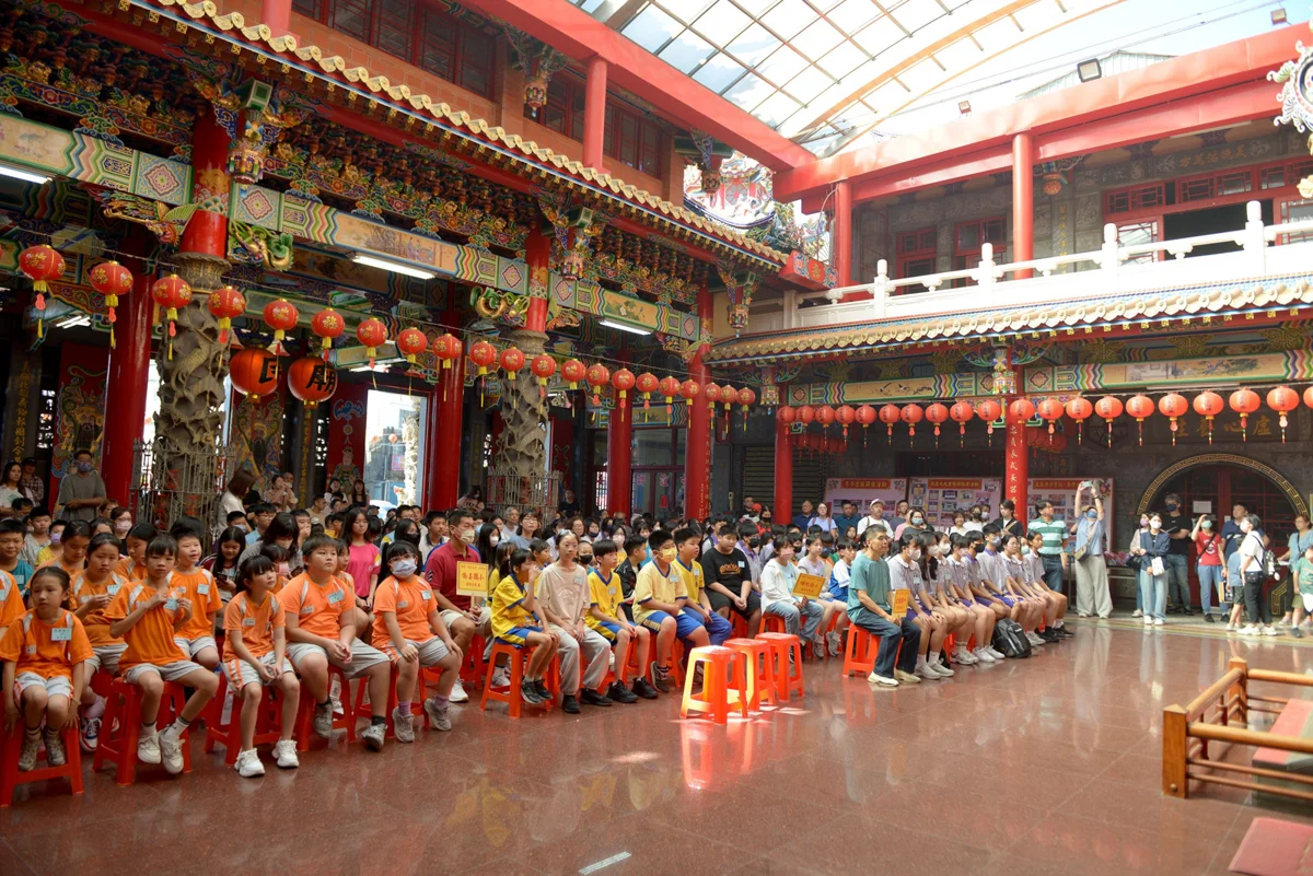 圖片來源：苗栗縣政府