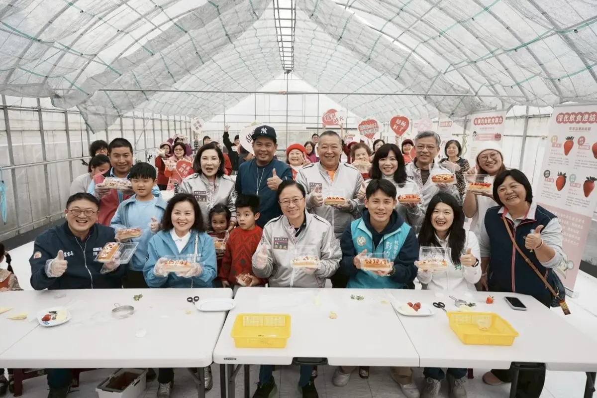 圖片來源:新聞處