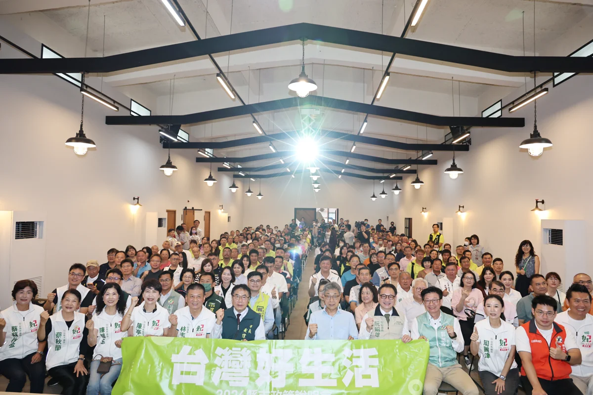 【2026最新】台南農產大進擊!黃偉哲攜手中央拚外銷,冷鏈與食安雙管齊下