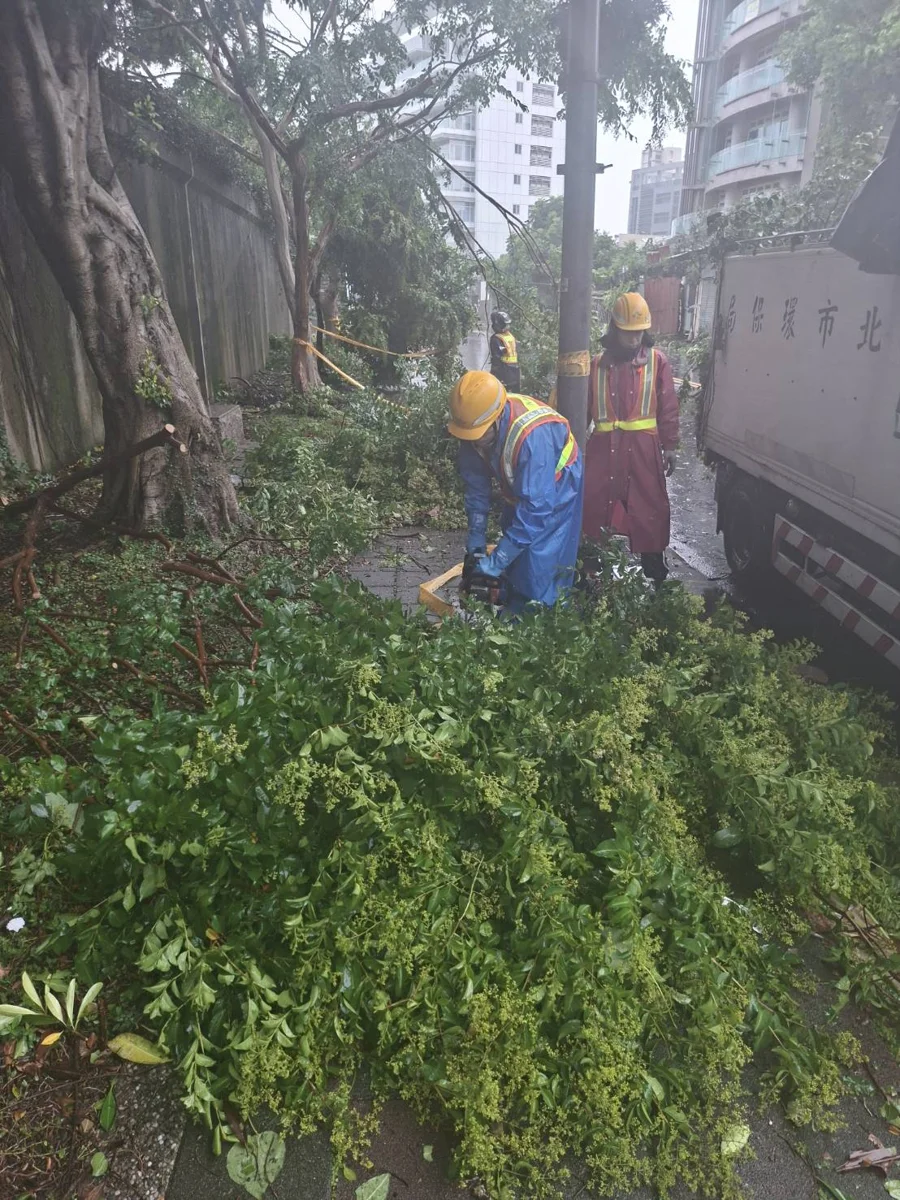 圖片來源:臺北市政府
