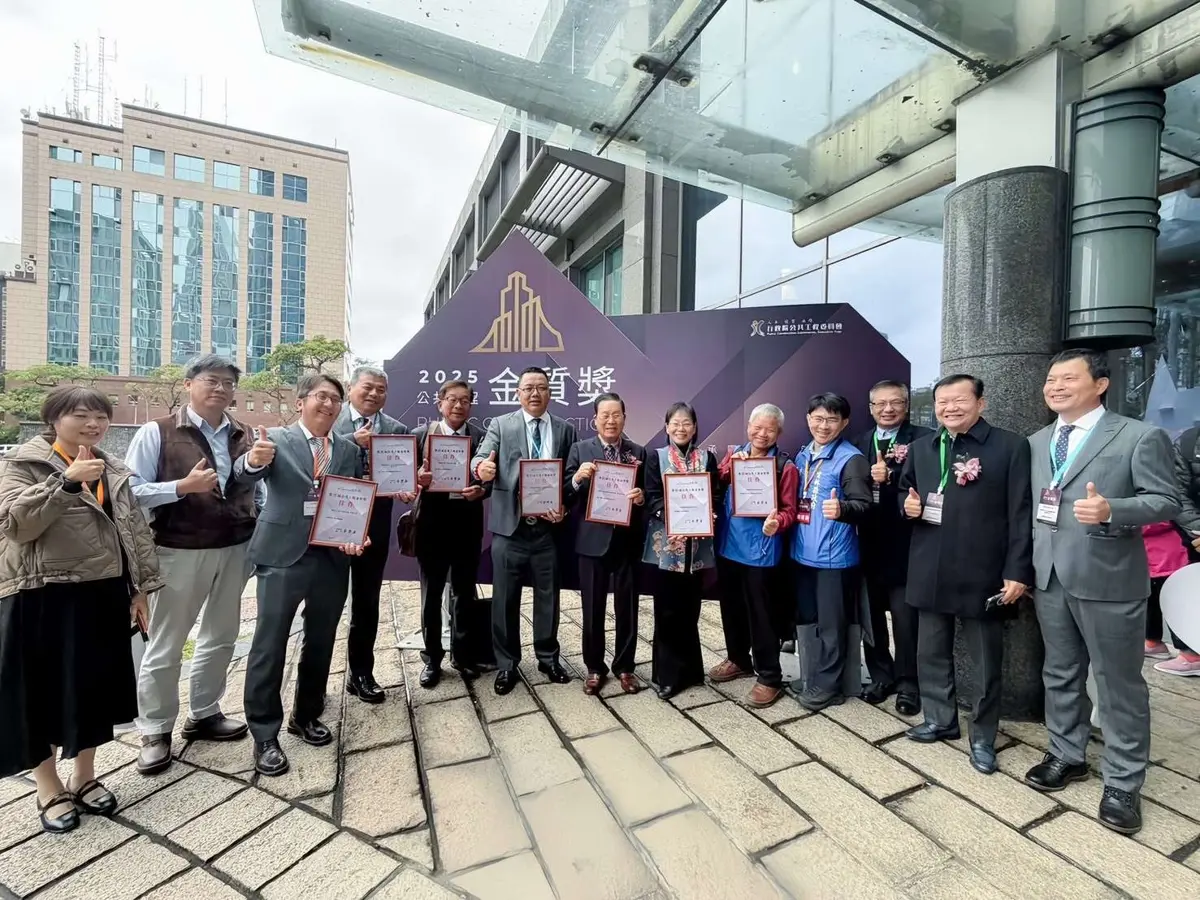圖片來源:雲林縣政府
