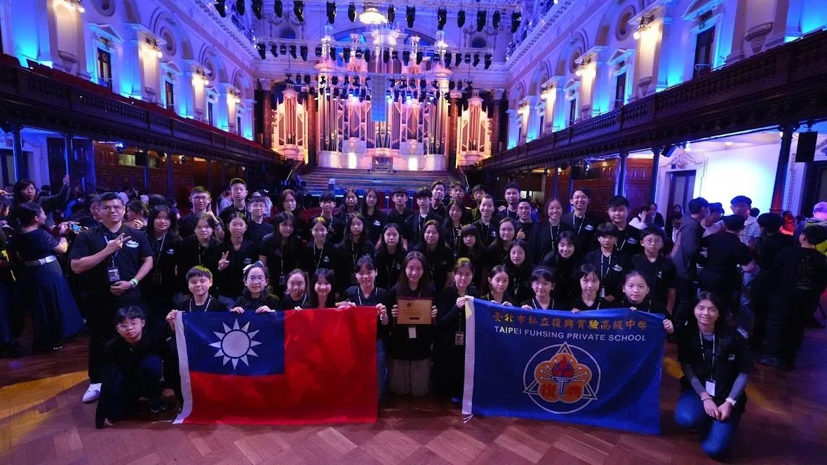 圖片來源:臺北市政府