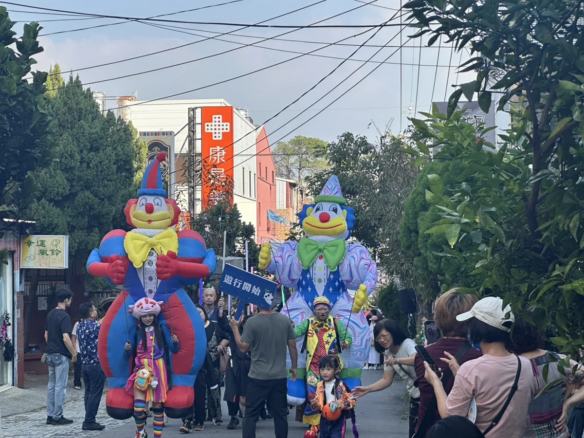 圖片來源：臺中市政府