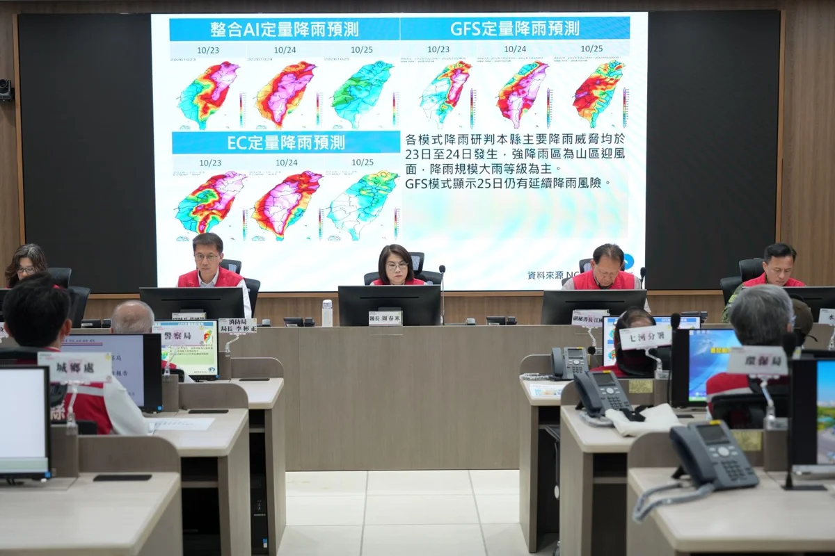 圖片來源:屏東縣政府
