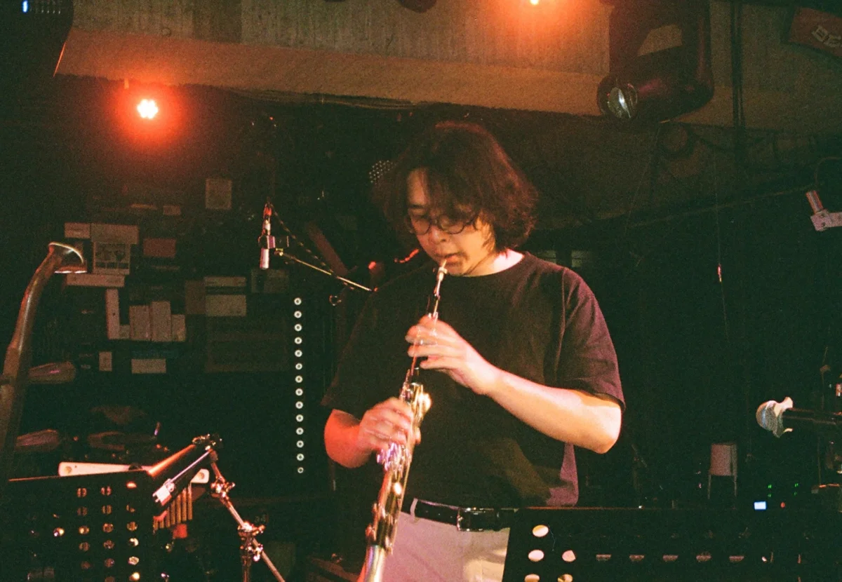 【2026必看】客家八音碰撞80年代電音！FALABIBO《客氣波》8月南投演藝廳免費開趴