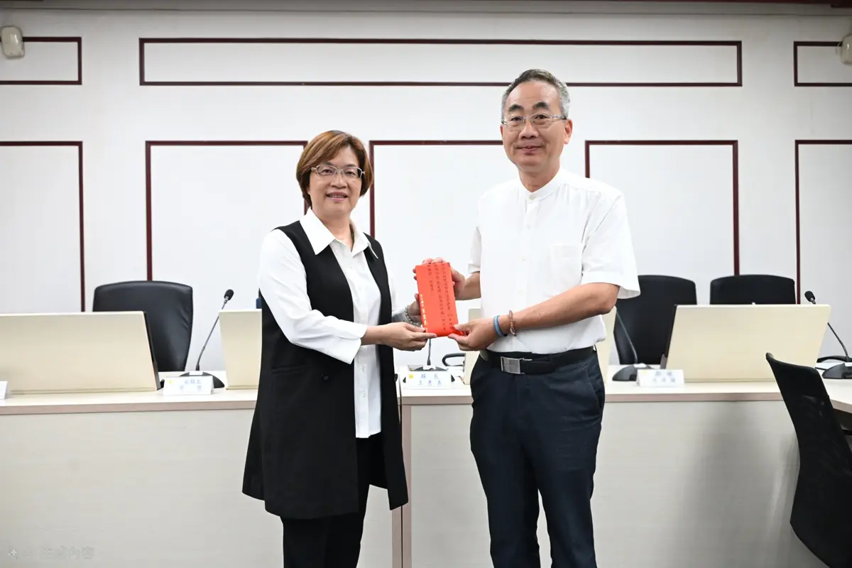 彰化溪州焚化廠創佳績！連兩年奪環境部評鑑雙料特優 售電大增逾2千萬度