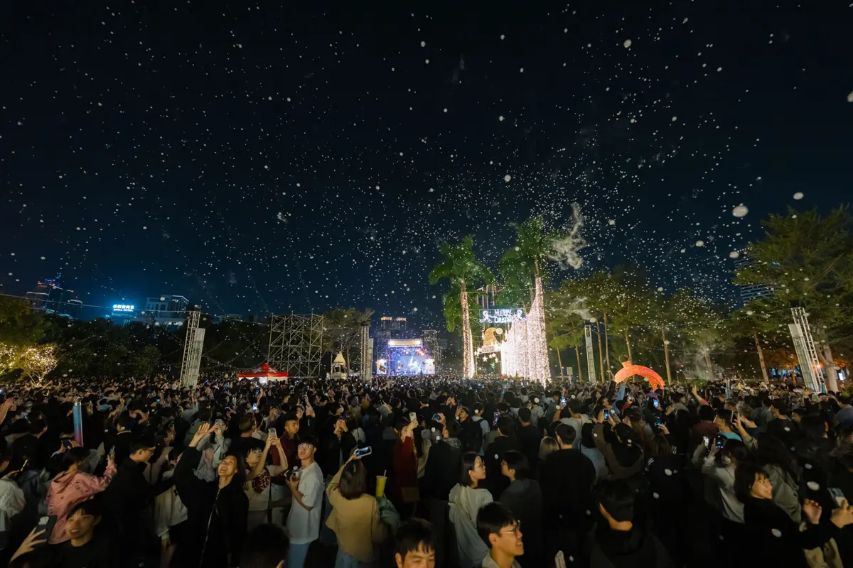 圖片來源:高雄市政府