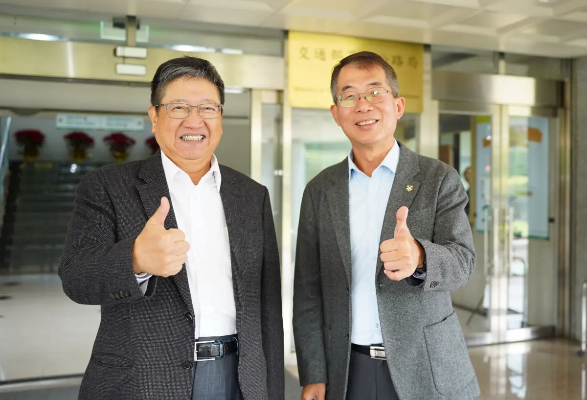 新竹交通解套?楊文科會高公局 鎖定「湖口第二交流道」與「國1銜接台68」最新進度