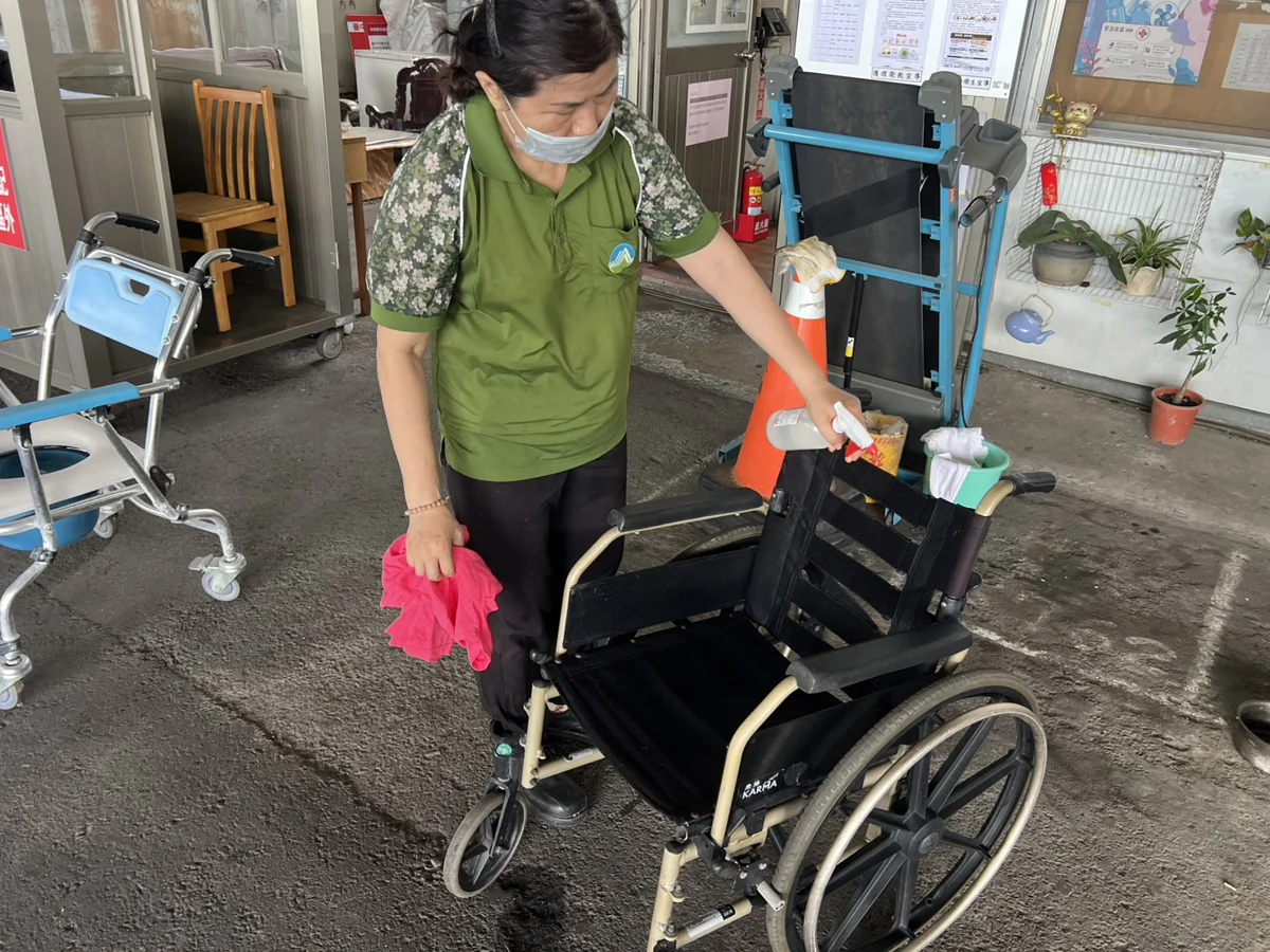 圖片來源：臺中市政府