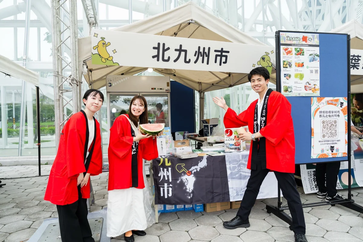 圖片來源:高雄市政府