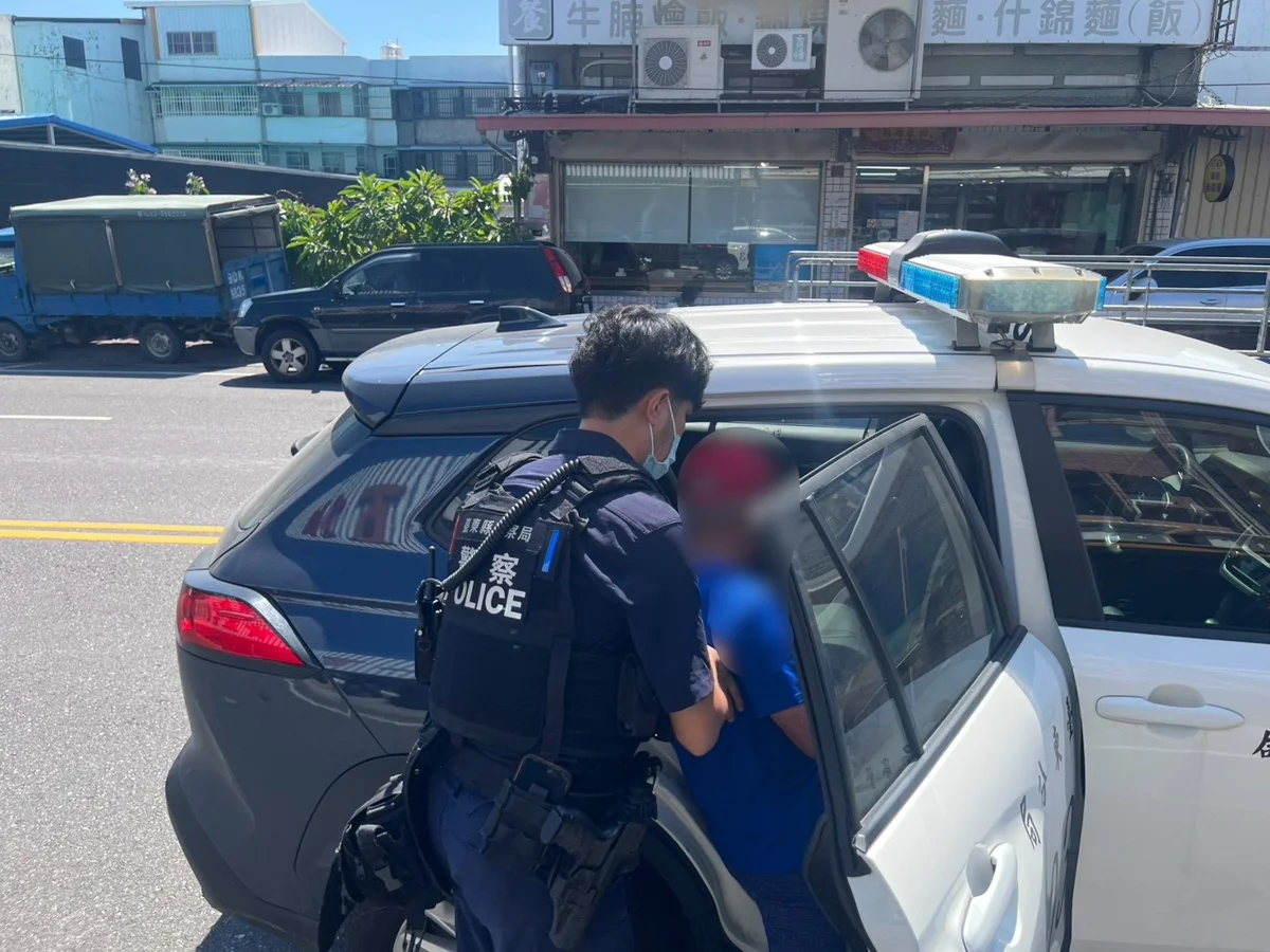 圖片來源：臺東縣政府