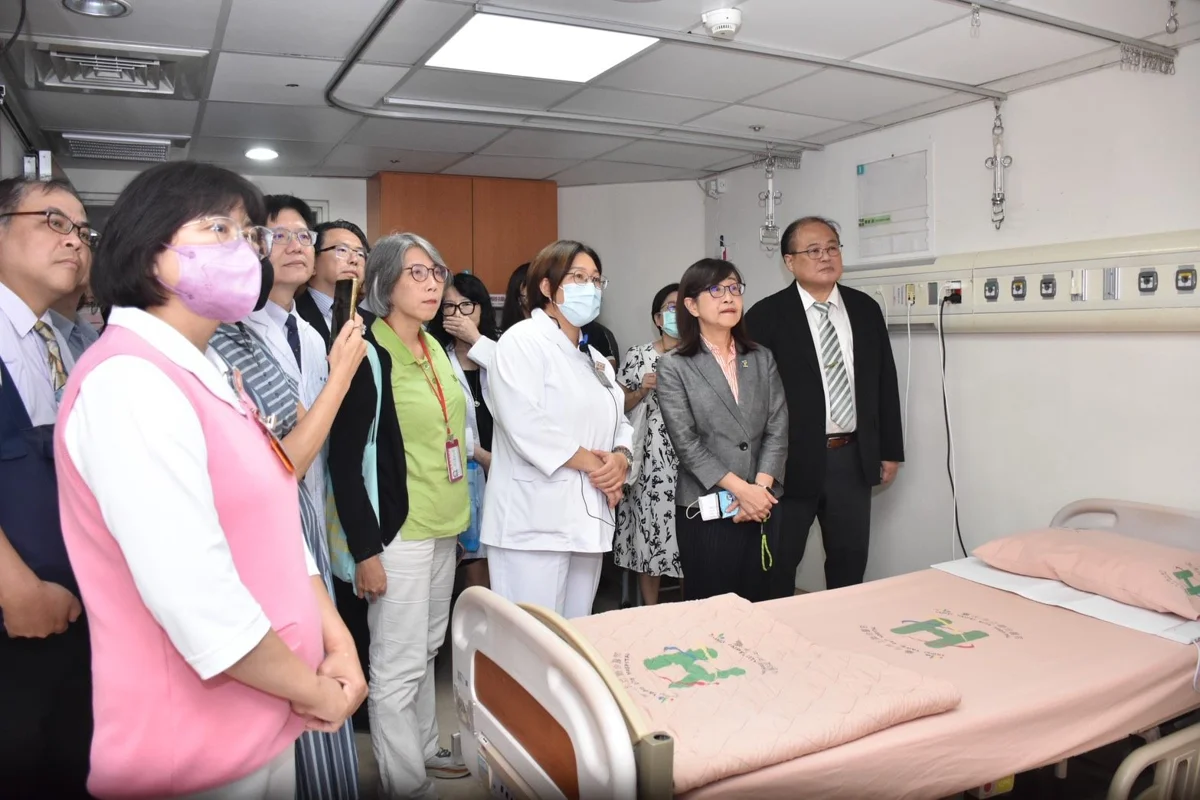 圖片來源:臺北市政府