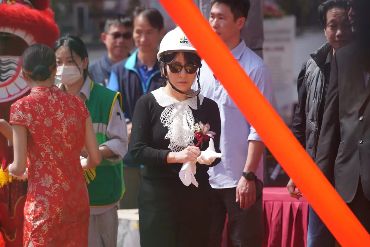 圖片來源:臺北市政府