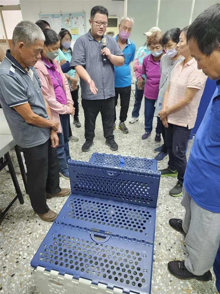 圖片來源:彰化縣政府
