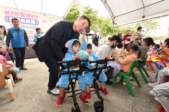 圖片來源:苗栗縣政府