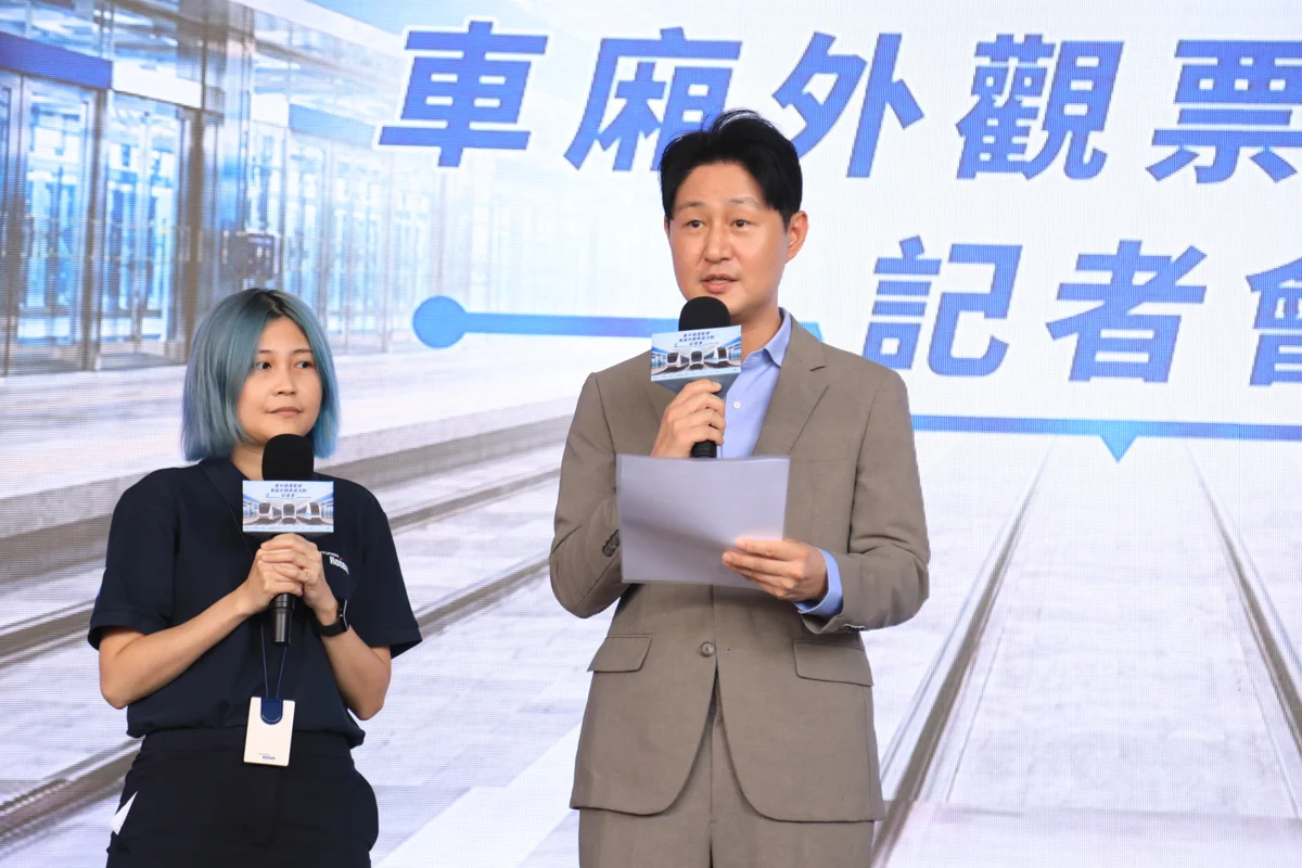 圖片來源:臺中市政府