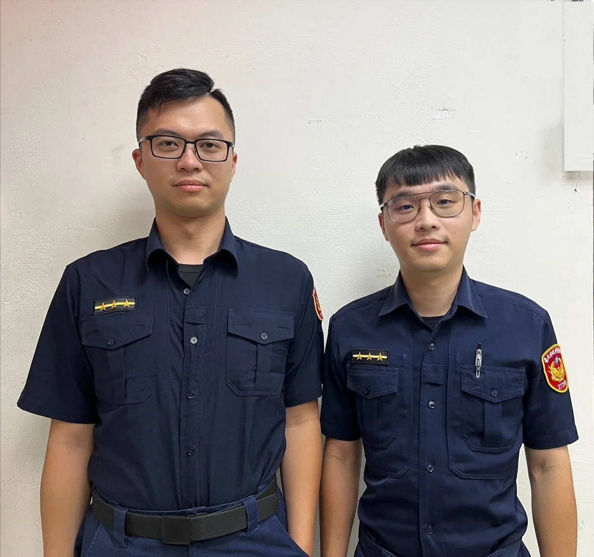 8旬失智嬤下班尖峰迷途街頭!北投警暖心安置助返家