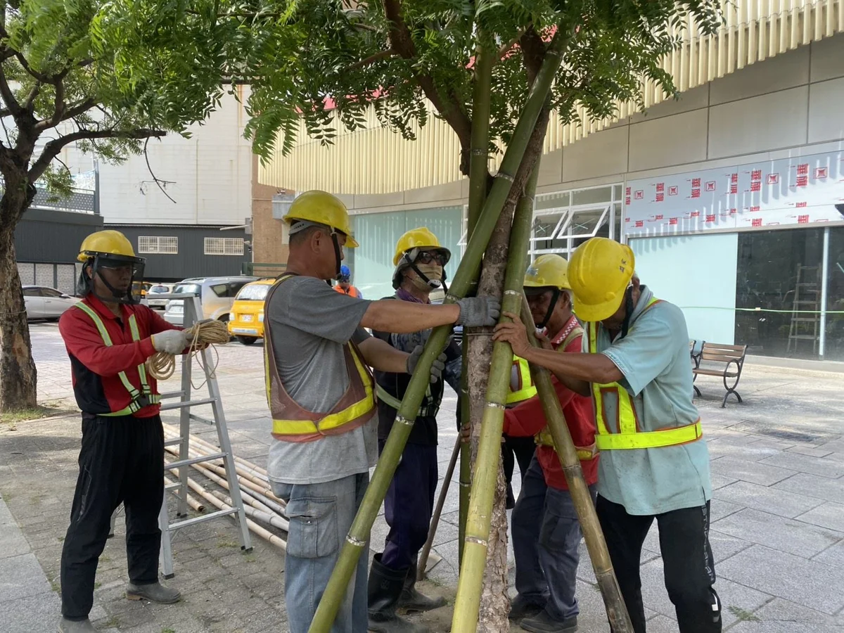 圖片來源：高雄市政府