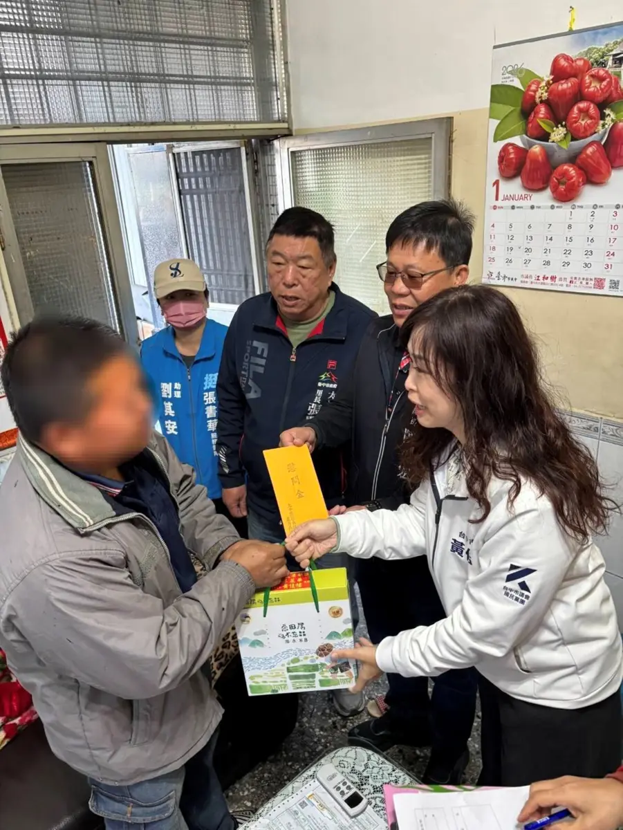 圖片來源:臺中市政府