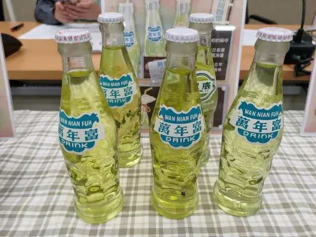 炎夏必看!台南傳統市場5大消暑美食名單大公開,在地人從小吃到大
