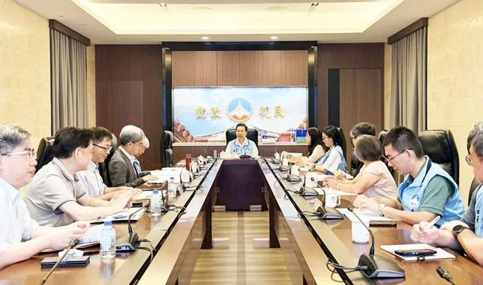 金門縣府通過新計畫!重金延攬專科醫師 落實「醫生動病人不動」