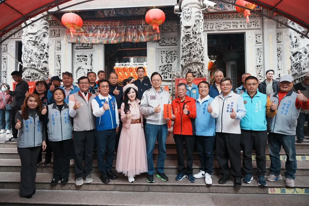 圖片來源:新聞處