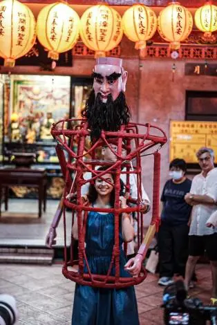 圖片來源:臺南市政府