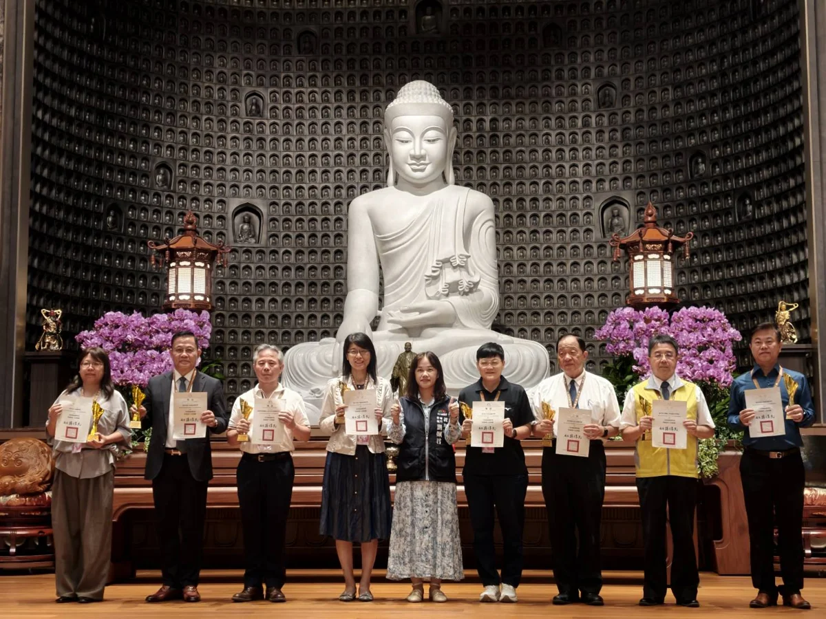 圖片來源:臺中市政府