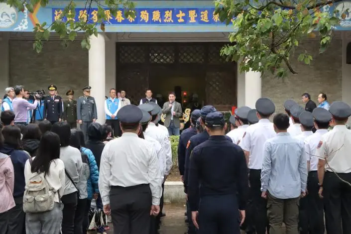 圖片來源:苗栗縣政府