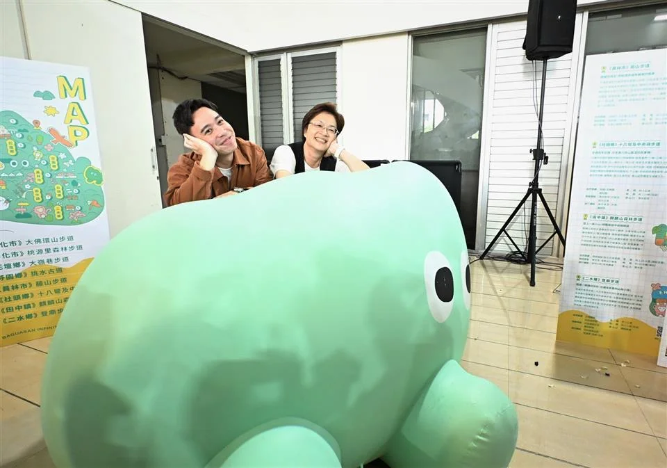 圖片來源:彰化縣政府