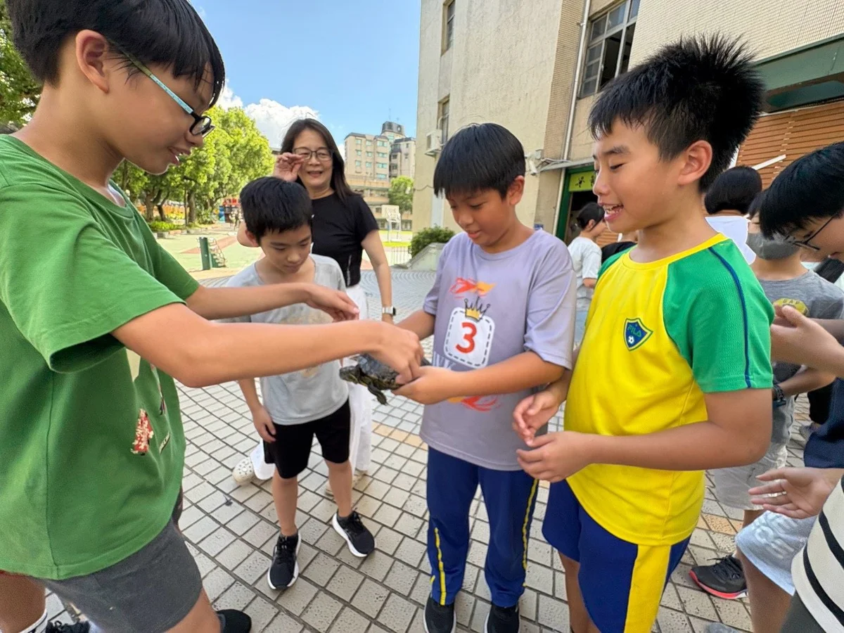 圖片來源:臺北市政府