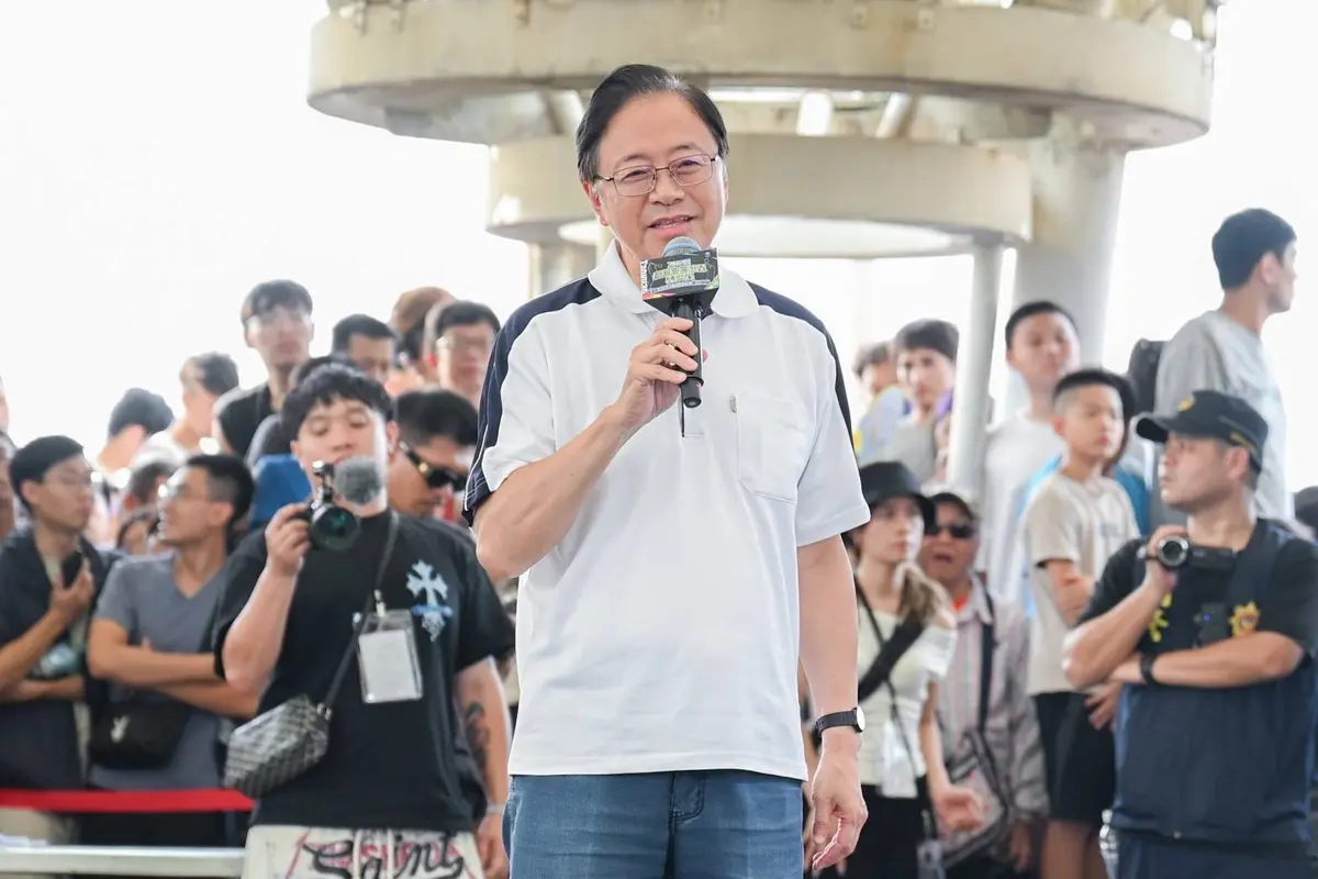 圖片來源:新聞處