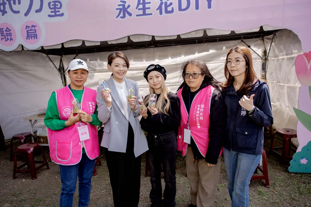 圖片來源:新竹市政府