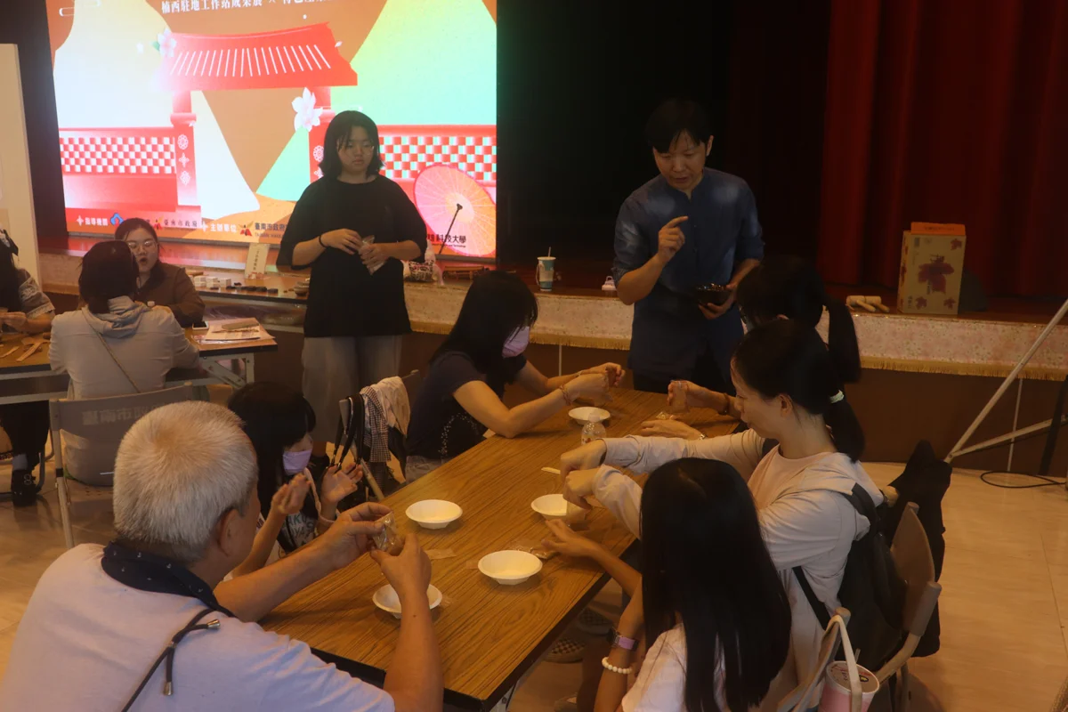 圖片來源：臺南市政府