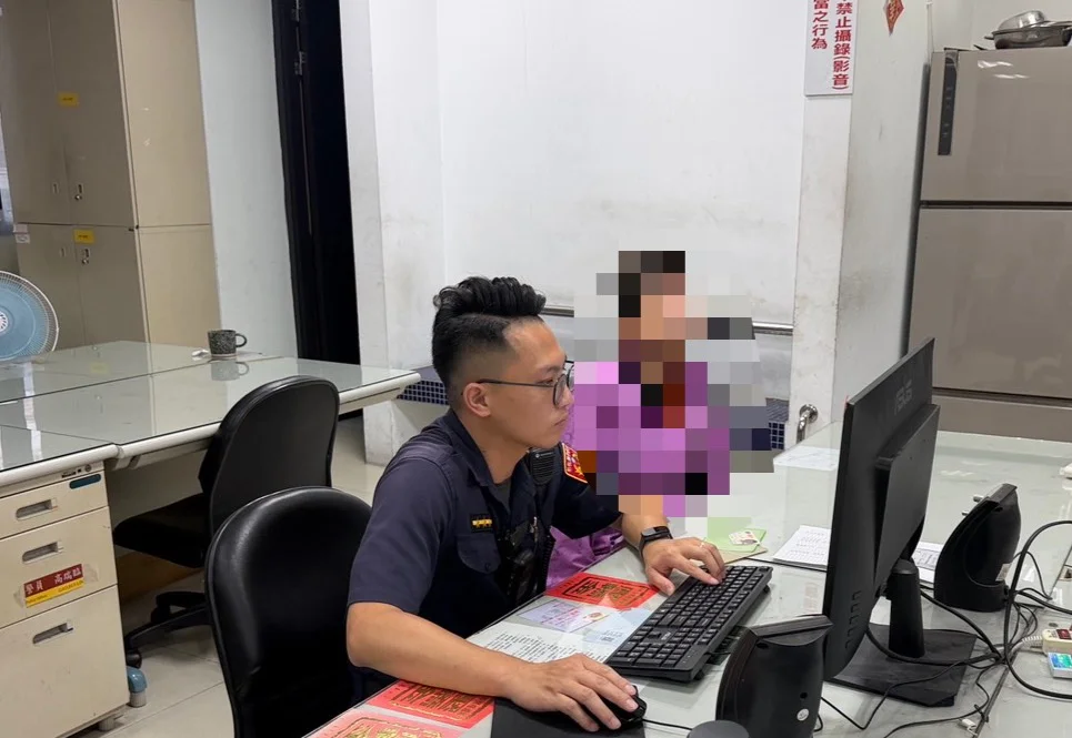 投資200萬保單穩賺不賠？詐團教戰「這句話」遭彰化警銀聯手識破