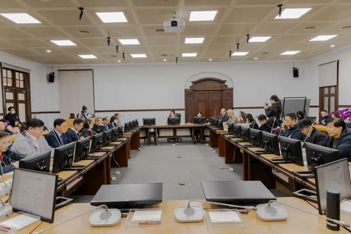 新竹市府拍板!2月起教師行政加給最高2千元,高虹安力推工程廉能治理