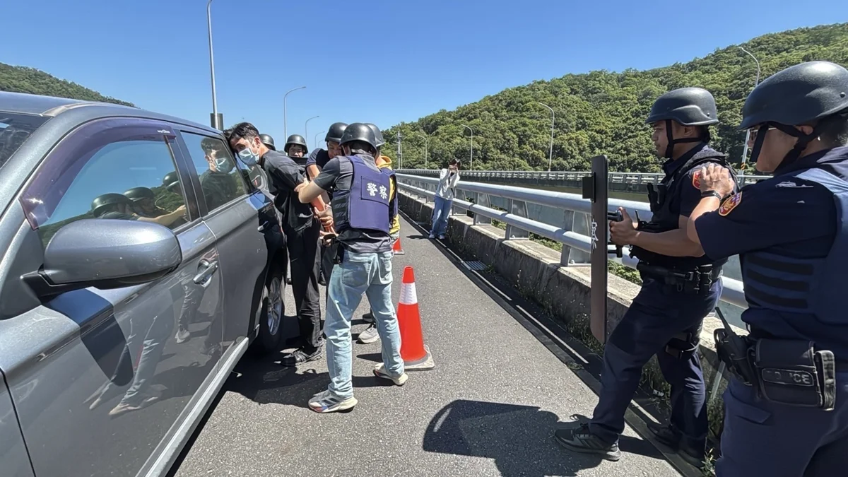 圖片來源:臺東縣政府