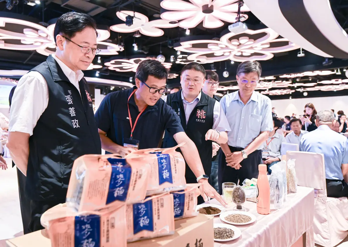 圖片來源:新聞處