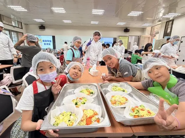 圖片來源:臺南市政府
