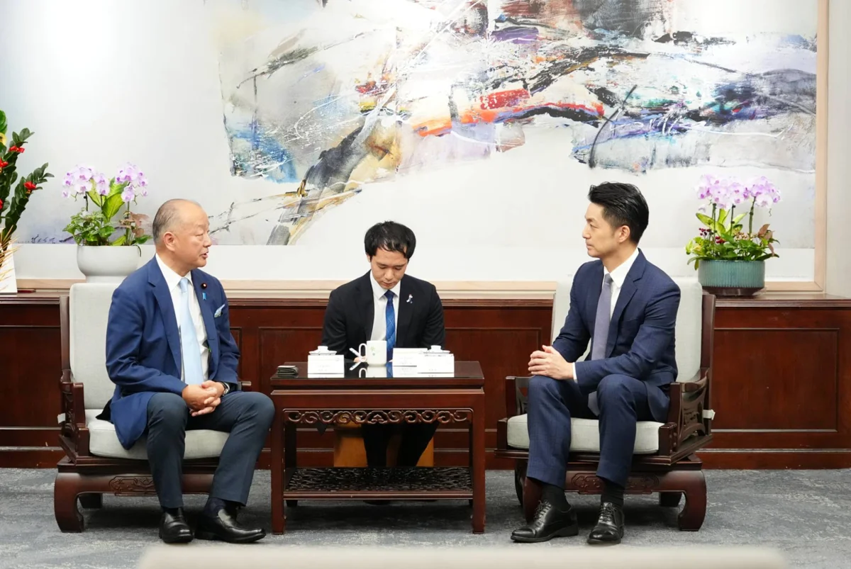 圖片來源:臺北市政府