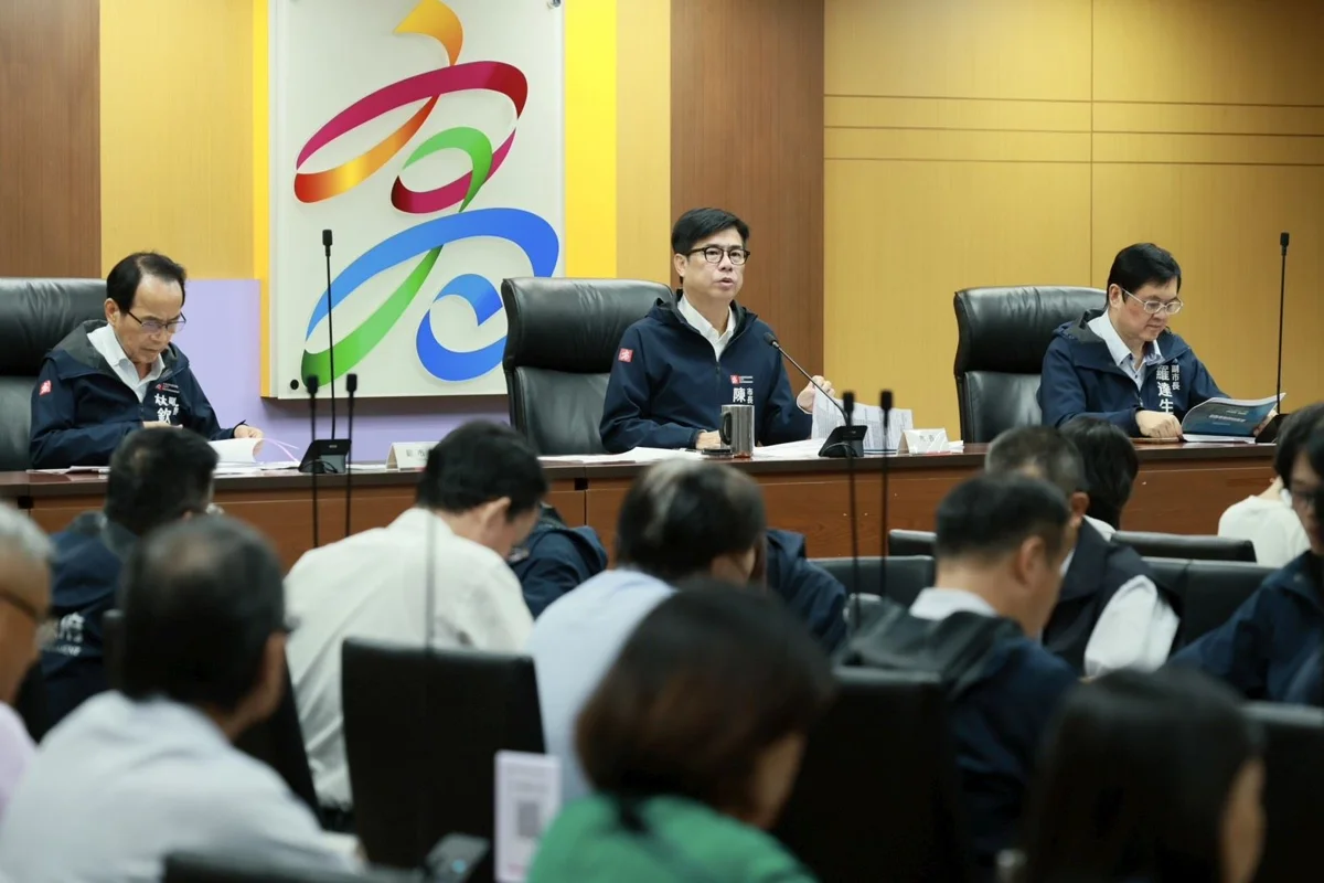 毒駕零容忍!高雄祭大數據精準攔截 國慶連假3大活動接力登場