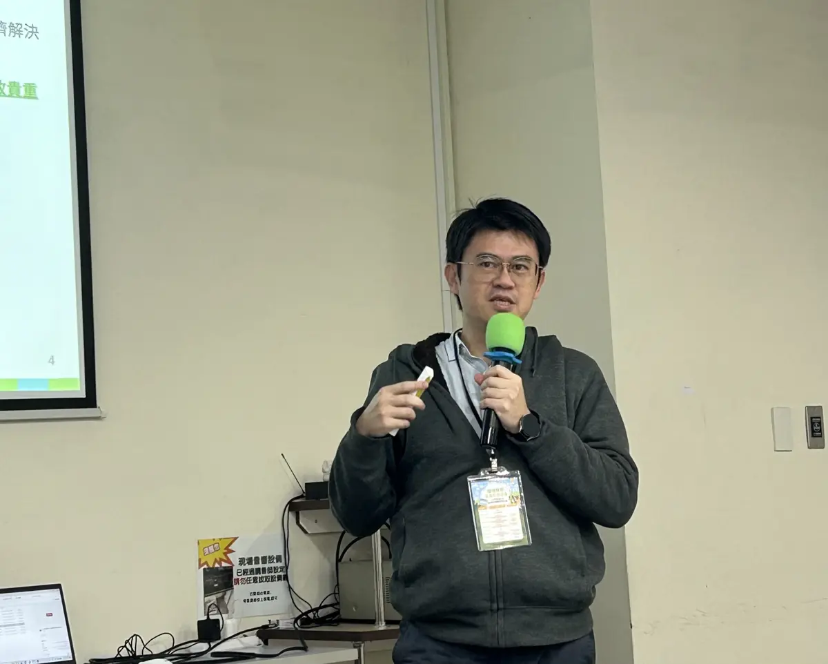 圖片來源:臺中市政府