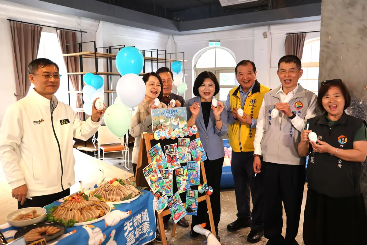 圖片來源:雲林縣政府
