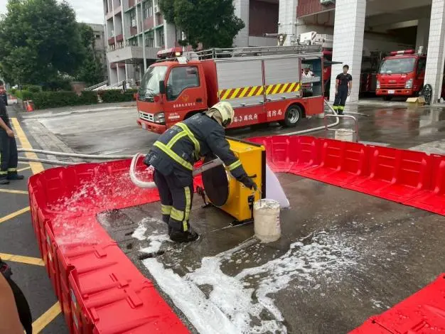圖片來源:苗栗縣政府