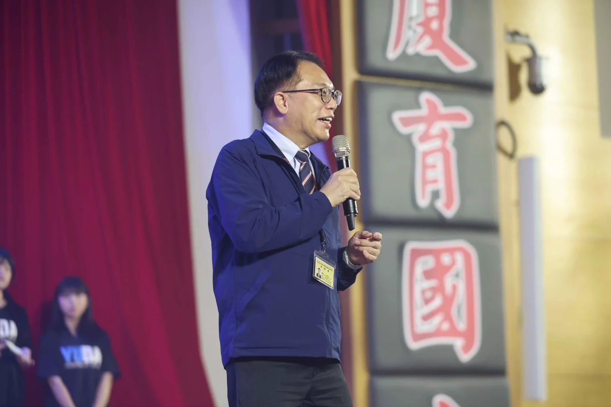 圖片來源:臺北市政府