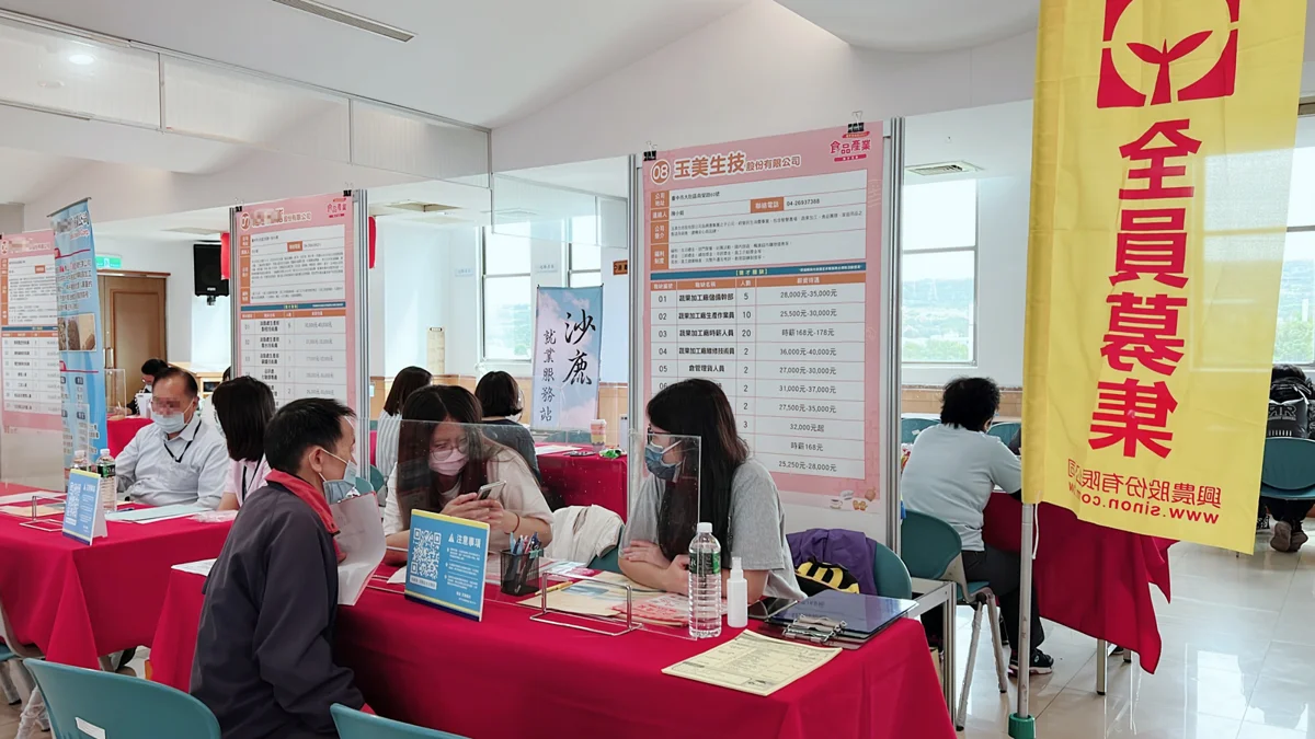 圖片來源:臺中市政府