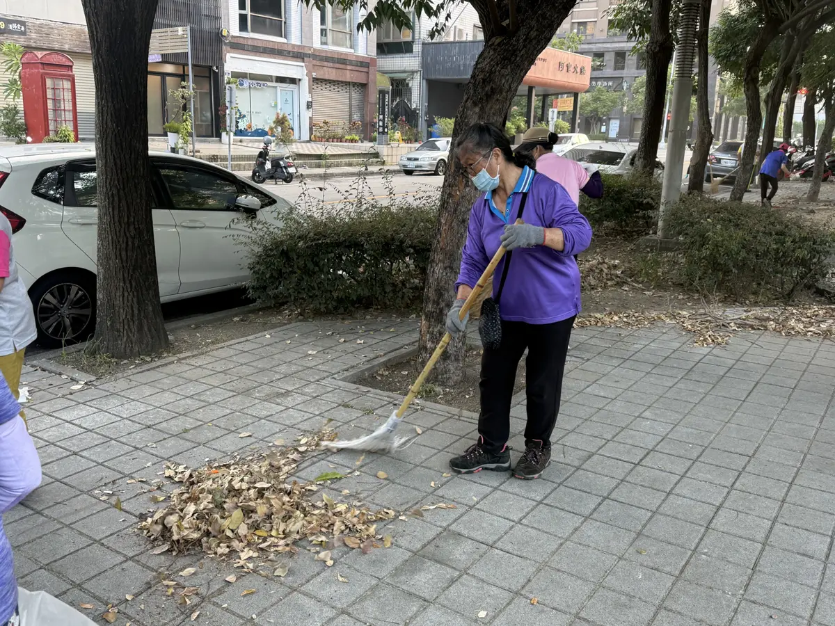 圖片來源：臺中市政府