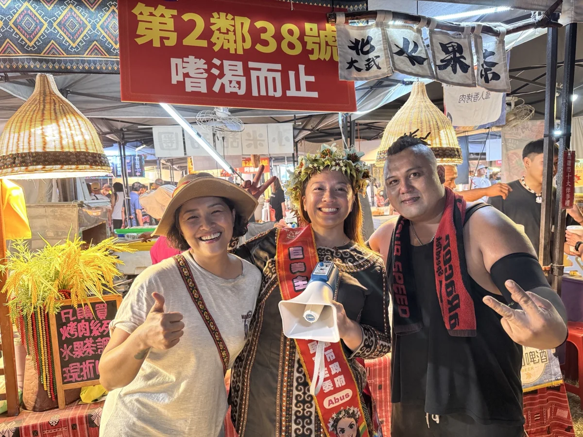 圖片來源:高雄市政府
