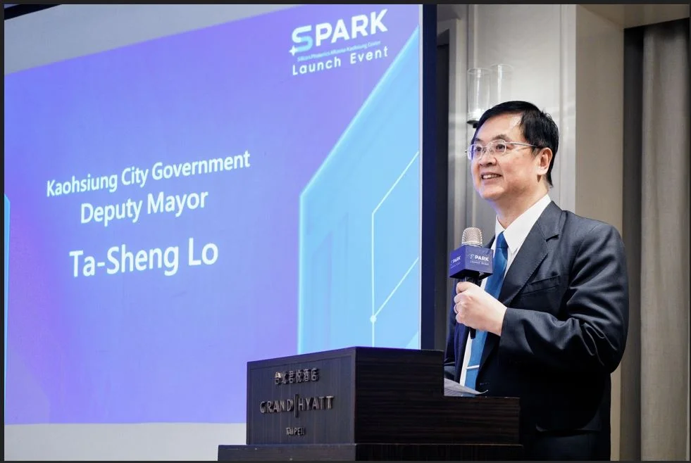 圖片來源:高雄市政府