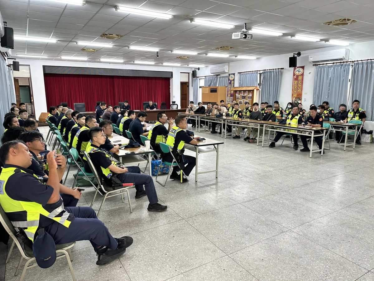 圖片來源:臺東縣政府